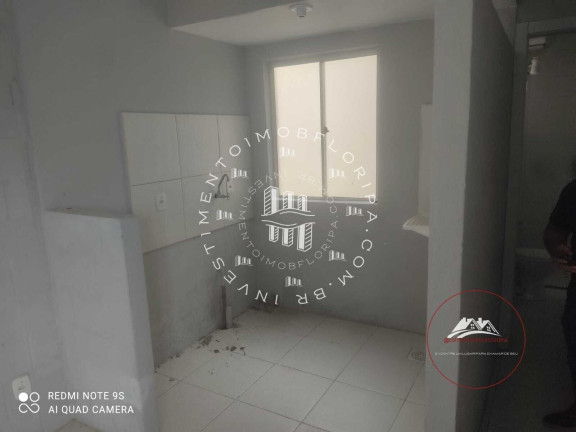 Imagem Apartamento com 2 Quartos à Venda, 42 m² em Restinga - Porto Alegre Imagem Apartamento com 2 Quartos à Venda, 42 m² em Restinga - Porto Alegre