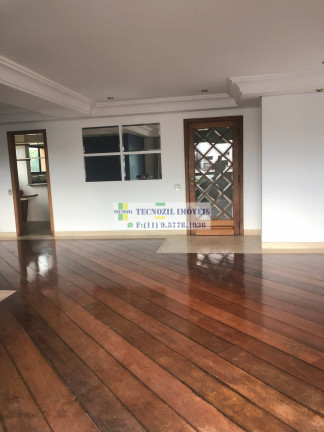 Imagem Apartamento com 4 Quartos à Venda, 198 m² em Vila Mariana - São Paulo Imagem Apartamento com 4 Quartos à Venda, 198 m² em Vila Mariana - São Paulo