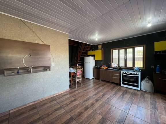Imagem Casa com 4 Quartos à Venda, 100 m² em Salinas - Balneário Barra Do Sul Imagem Casa com 4 Quartos à Venda, 100 m² em Salinas - Balneário Barra Do Sul