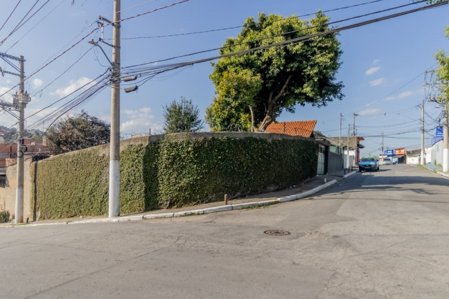 Casa com 3 Quartos à Venda,  em Vila Nova Galvão - São Paulo