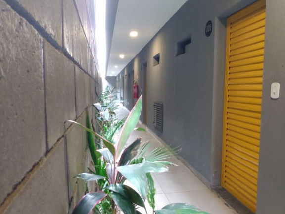 Imagem Studio com 1 Quarto à Venda, 30 m² em Vila Carrão - São Paulo