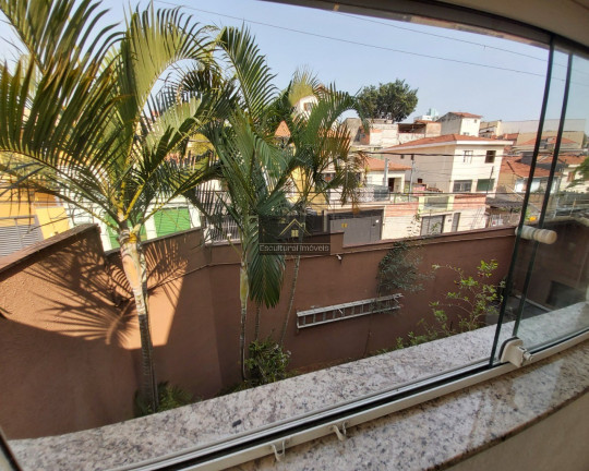 Imagem Casa com 2 Quartos à Venda, 120 m² em Jardim Monte Kemel - São Paulo