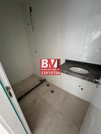 Imagem Apartamento com 3 Quartos à Venda, 80 m² em Vila Da Penha - Rio De Janeiro Imagem Apartamento com 3 Quartos à Venda, 80 m² em Vila Da Penha - Rio De Janeiro