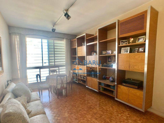 Imagem Apartamento com 3 Quartos à Venda, 310 m² em Higienópolis - São Paulo Imagem Apartamento com 3 Quartos à Venda, 310 m² em Higienópolis - São Paulo