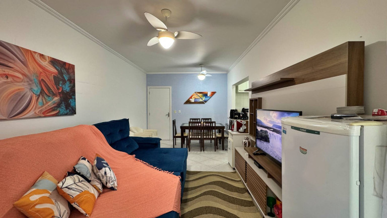 Imagem Apartamento com 3 Quartos à Venda, 100 m² em Riviera De São Lourenço - Bertioga