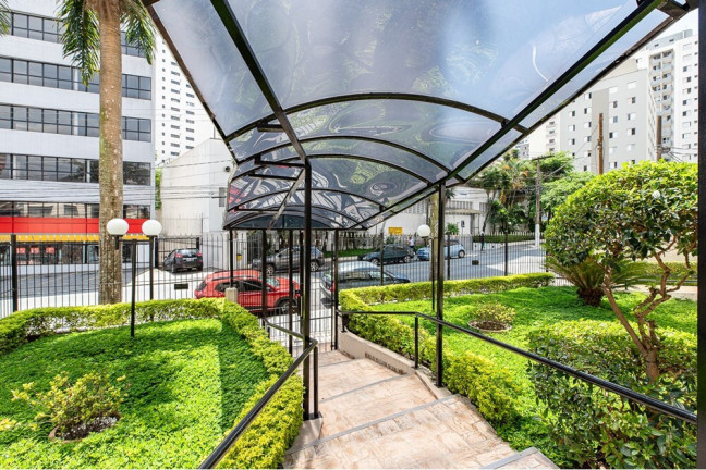 Imagem Apartamento com 2 Quartos à Venda, 60 m² em Vila Mascote - São Paulo