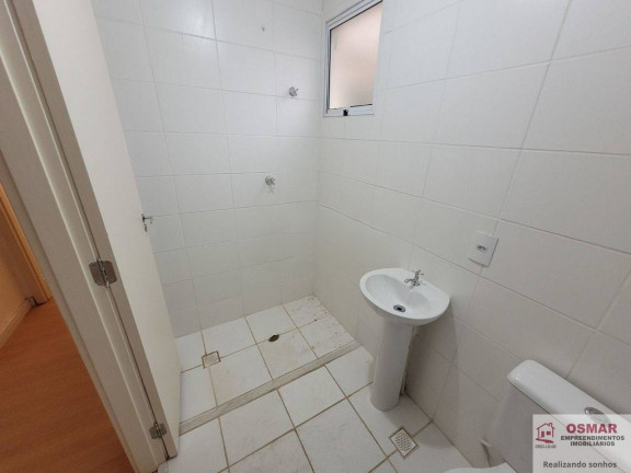 Imagem Imóvel com 2 Quartos à Venda, 57 m² em Condomínio Residencial Viva Vista - Sumaré