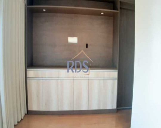 Imagem Apartamento com 3 Quartos à Venda, 185 m² em Santo Amaro - São Paulo