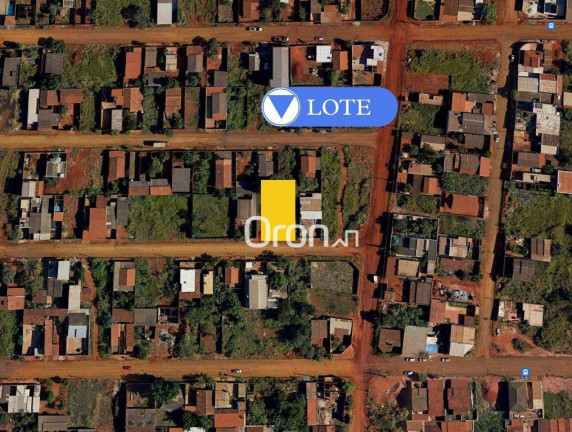 Imagem Terreno à Venda, 300 m² em Residencial London Park - Goiânia Imagem Terreno à Venda, 300 m² em Residencial London Park - Goiânia