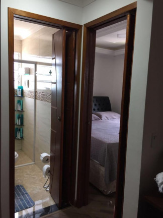 Imagem Apartamento com 2 Quartos à Venda, 58 m² em Centro - Cotia