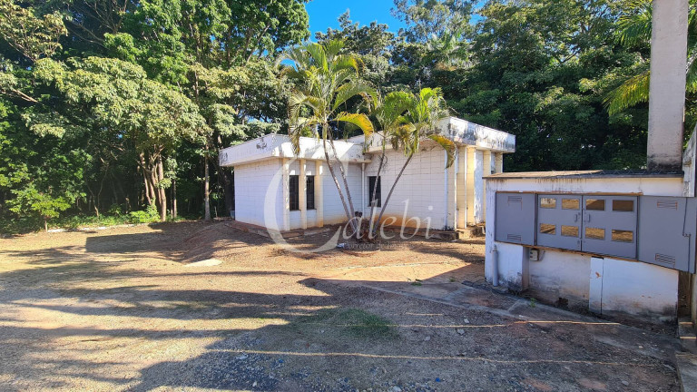 Imagem Galpão à Venda, 11 m² em Mirante - Moji Mirim Imagem Galpão à Venda, 11 m² em Mirante - Moji Mirim