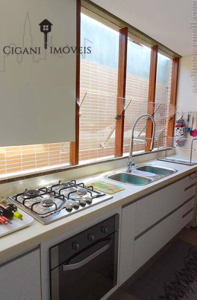 Imagem Casa de Condomínio com 4 Quartos à Venda, 531 m² em Barra Da Tijuca - Rio De Janeiro