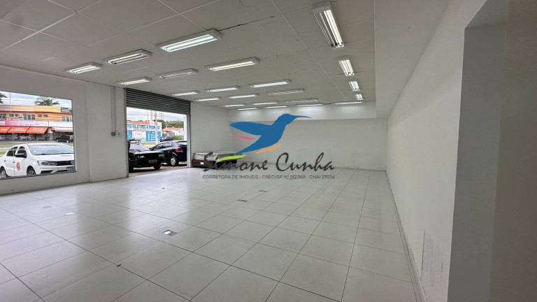 Ponto Comercial à Venda, 900 m² em Parque Industrial - São José Dos Campos