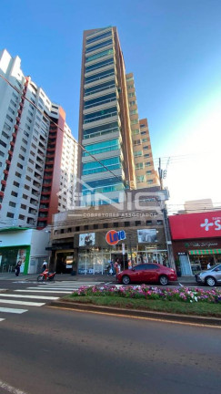 Imagem Apartamento com 3 Quartos à Venda, 287 m² em Centro - Pato Branco Imagem Apartamento com 3 Quartos à Venda, 287 m² em Centro - Pato Branco
