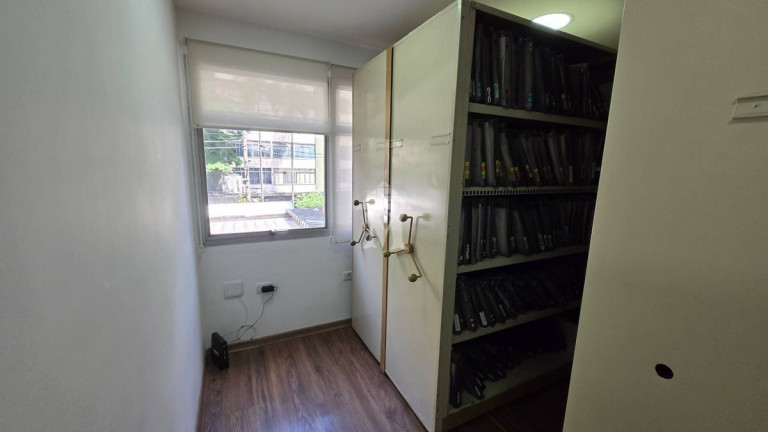 Imagem Sala Comercial à Venda, 45 m² em Jardim Paulista - São Paulo