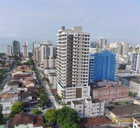 Imagem Imóvel com 2 Quartos à Venda, 123 m² em Canto Do Forte - Praia Grande Imagem Imóvel com 2 Quartos à Venda, 123 m² em Canto Do Forte - Praia Grande