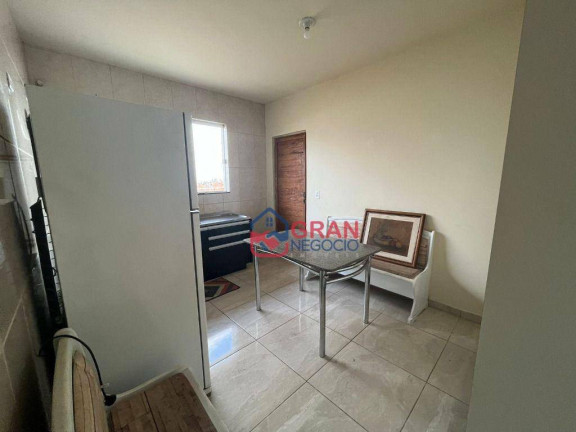 Imagem Casa com 3 Quartos à Venda, 92 m² em Cohapar - Guaratuba Imagem Casa com 3 Quartos à Venda, 92 m² em Cohapar - Guaratuba