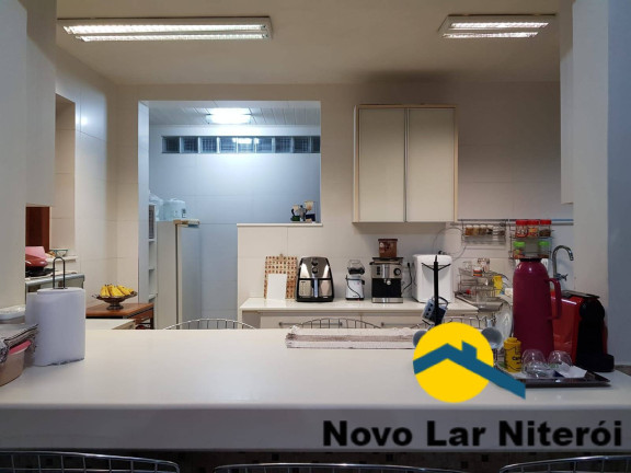 Imagem Casa de Condomínio com 7 Quartos à Venda, 410 m² em Camboinhas - Niterói Imagem Casa de Condomínio com 7 Quartos à Venda, 410 m² em Camboinhas - Niterói