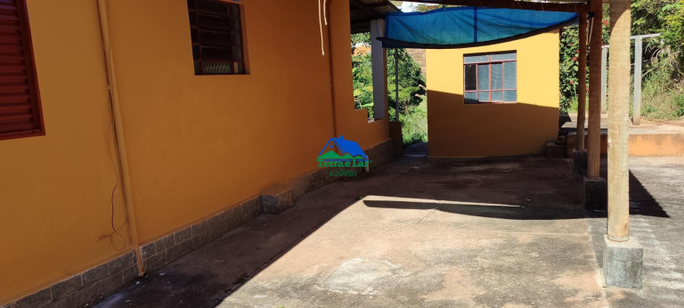 Imagem Casa com 4 Quartos à Venda, 170 m² em Centro - Aiuruoca Imagem Casa com 4 Quartos à Venda, 170 m² em Centro - Aiuruoca