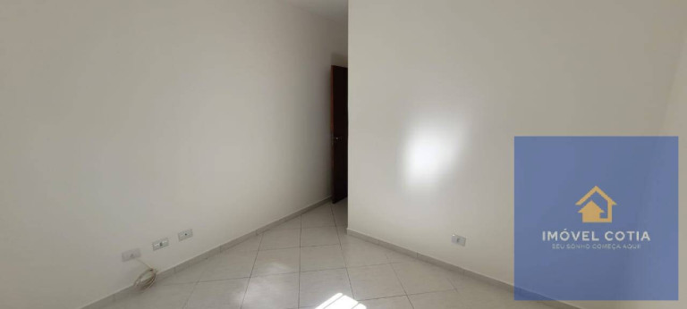 Imagem Casa de Condomínio com 2 Quartos à Venda, 125 m² em Residencial Pastoreiro - Cotia