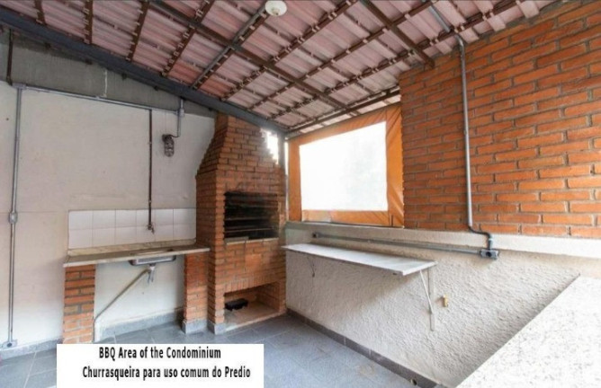 Imagem Apartamento com 2 Quartos à Venda, 198 m² em Cerqueira César - São Paulo