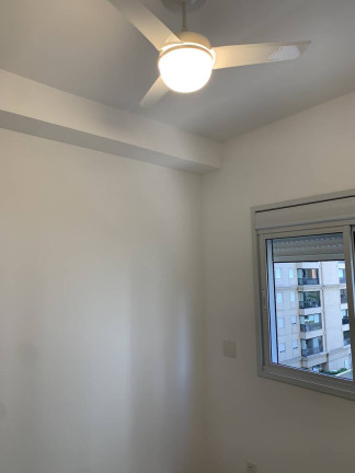Imagem Apartamento com 2 Quartos para Alugar, 52 m² em Alphaville Empresarial - Barueri