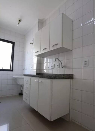 Imagem Apartamento com 2 Quartos para Alugar, 75 m² em Alphaville - Barueri