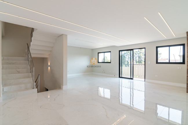Imagem Imóvel com 3 Quartos à Venda, 327 m² em Bairro Alto - Curitiba