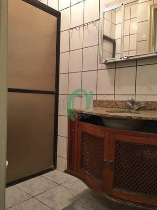 Imagem Apartamento com 1 Quarto à Venda, 50 m² em Boqueirão - Santos