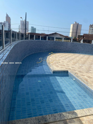 Imagem Apartamento com 1 Quarto à Venda, em Caiçara - Praia Grande Imagem Apartamento com 1 Quarto à Venda, em Caiçara - Praia Grande