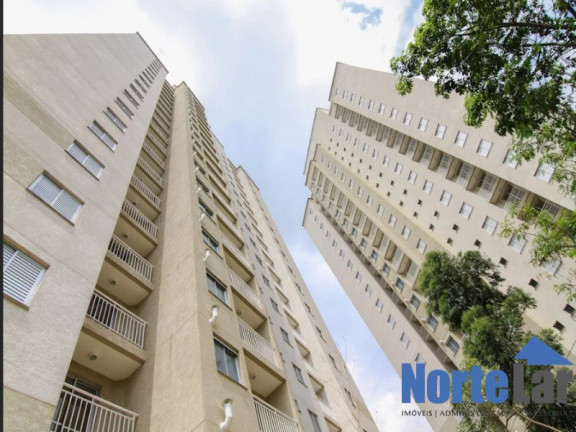 Imagem Apartamento com 2 Quartos à Venda, 50 m² em Jardim íris - São Paulo Imagem Apartamento com 2 Quartos à Venda, 50 m² em Jardim íris - São Paulo