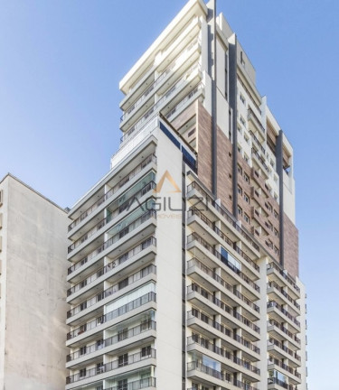 Imagem Apartamento com 1 Quarto à Venda, 45 m² em Centro - São Paulo Imagem Apartamento com 1 Quarto à Venda, 45 m² em Centro - São Paulo