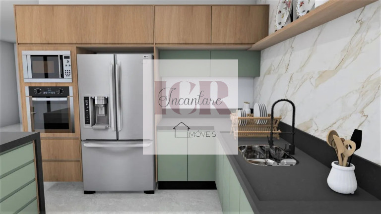 Imagem Casa de Condomínio com 3 Quartos à Venda, 1.000 m² em Village Ipanema - Araçoiaba Da Serra