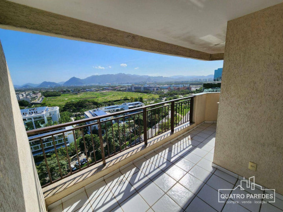 Imagem Apartamento com 3 Quartos à Venda, 79 m² em Barra Da Tijuca - Rio De Janeiro Imagem Apartamento com 3 Quartos à Venda, 79 m² em Barra Da Tijuca - Rio De Janeiro