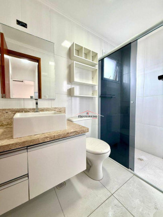 Imagem Apartamento com 3 Quartos à Venda, 104 m² em Canto Do Forte - Praia Grande Imagem Apartamento com 3 Quartos à Venda, 104 m² em Canto Do Forte - Praia Grande