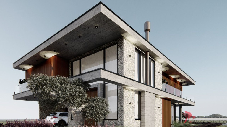 Imagem Casa de Condomínio com 5 Quartos à Venda, 484 m² em Praia Itapeva - Torres Imagem Casa de Condomínio com 5 Quartos à Venda, 484 m² em Praia Itapeva - Torres