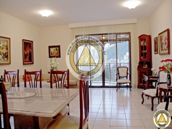 Imagem Apartamento com 3 Quartos à Venda, 180 m² em Centro - Guarujá