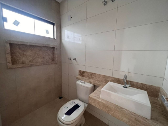 Imagem Sobrado com 3 Quartos à Venda, 176 m² em Setor Três Marias - Goiânia Imagem Sobrado com 3 Quartos à Venda, 176 m² em Setor Três Marias - Goiânia