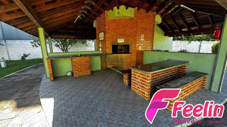 Imagem Apartamento com 2 Quartos à Venda, 56 m² em Trindade - Florianópolis