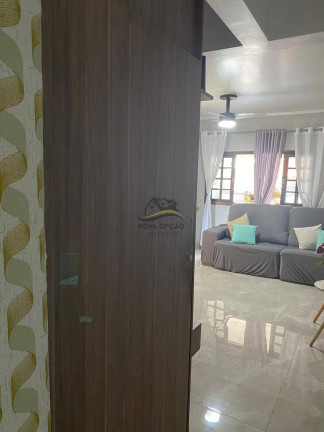 Imagem Casa com 3 Quartos à Venda, em Santa Fé - Itupeva Imagem Casa com 3 Quartos à Venda, em Santa Fé - Itupeva