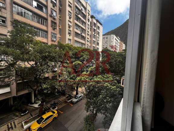 Imagem Apartamento com 1 Quarto à Venda, 50 m² em Copacabana - Rio De Janeiro