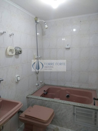 Imagem Apartamento com 3 Quartos à Venda, 104 m² em Parque São Jorge - São Paulo Imagem Apartamento com 3 Quartos à Venda, 104 m² em Parque São Jorge - São Paulo