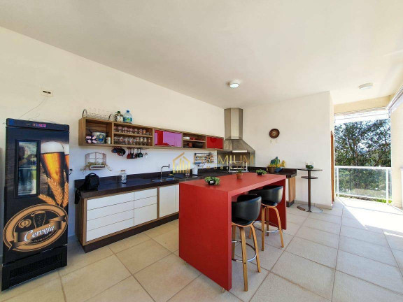 Imagem Sobrado com 4 Quartos à Venda, 600 m² em Canaã - Jambeiro