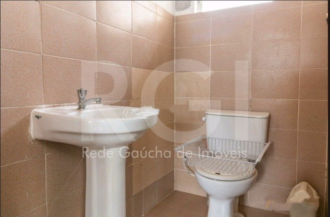 Imagem Casa com 5 Quartos à Venda, 299 m² em Menino Deus - Porto Alegre
