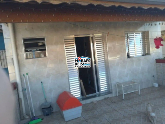 Imagem Casa com 3 Quartos à Venda, 126 m² em Interlagos - São Paulo Imagem Casa com 3 Quartos à Venda, 126 m² em Interlagos - São Paulo