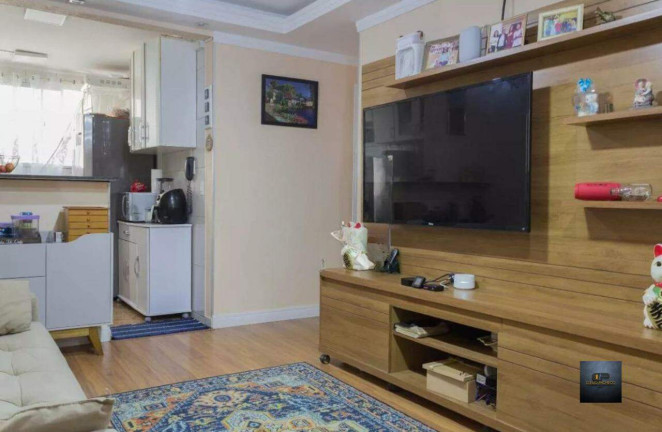 Imagem Apartamento com 3 Quartos à Venda, 70 m² em Paulicéia - São Bernardo Do Campo Imagem Apartamento com 3 Quartos à Venda, 70 m² em Paulicéia - São Bernardo Do Campo