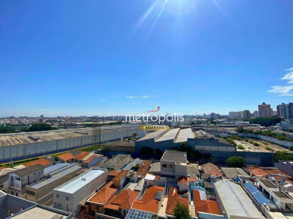 Imagem Apartamento com 3 Quartos à Venda, 85 m² em Centro - São Caetano Do Sul