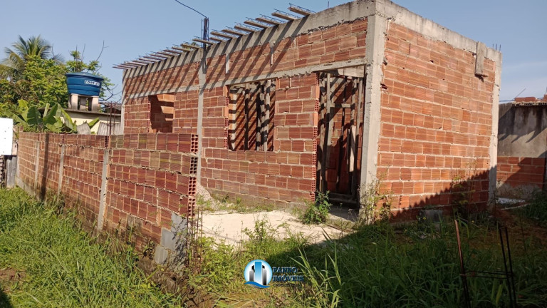Imagem Terreno à Venda, 170 m² em Chácaras Rio-petrópolis - Duque De Caxias