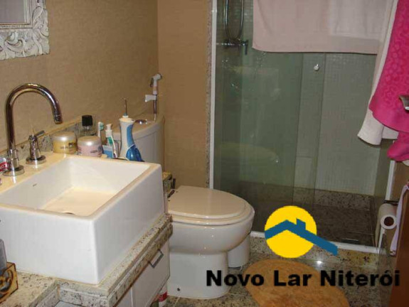 Imagem Apartamento com 4 Quartos à Venda, 226 m² em Charitas - Niterói Imagem Apartamento com 4 Quartos à Venda, 226 m² em Charitas - Niterói