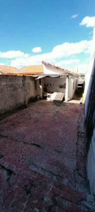 Imagem Casa com 2 Quartos à Venda, 150 m² em Cidade Salvador - Jacareí Imagem Casa com 2 Quartos à Venda, 150 m² em Cidade Salvador - Jacareí